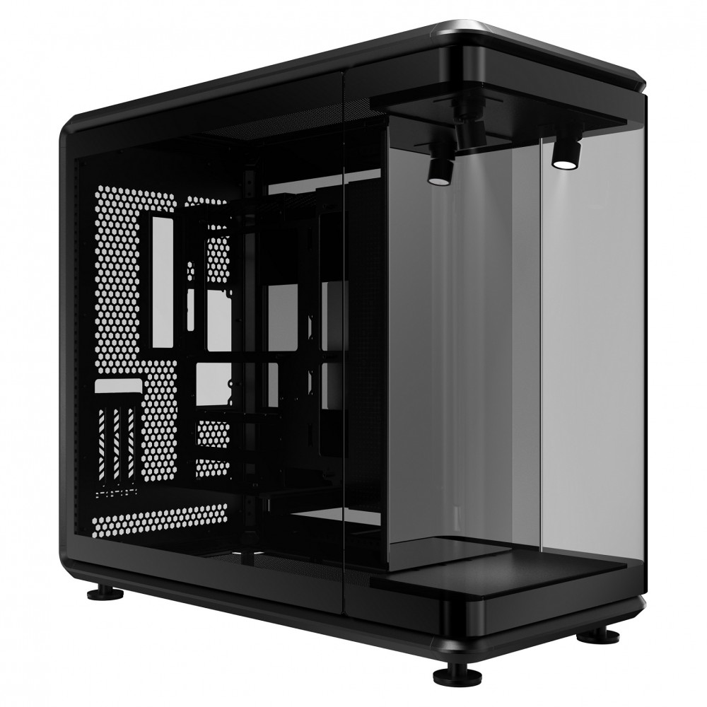 Cooler Master MasterFrame 360 PANORAMA