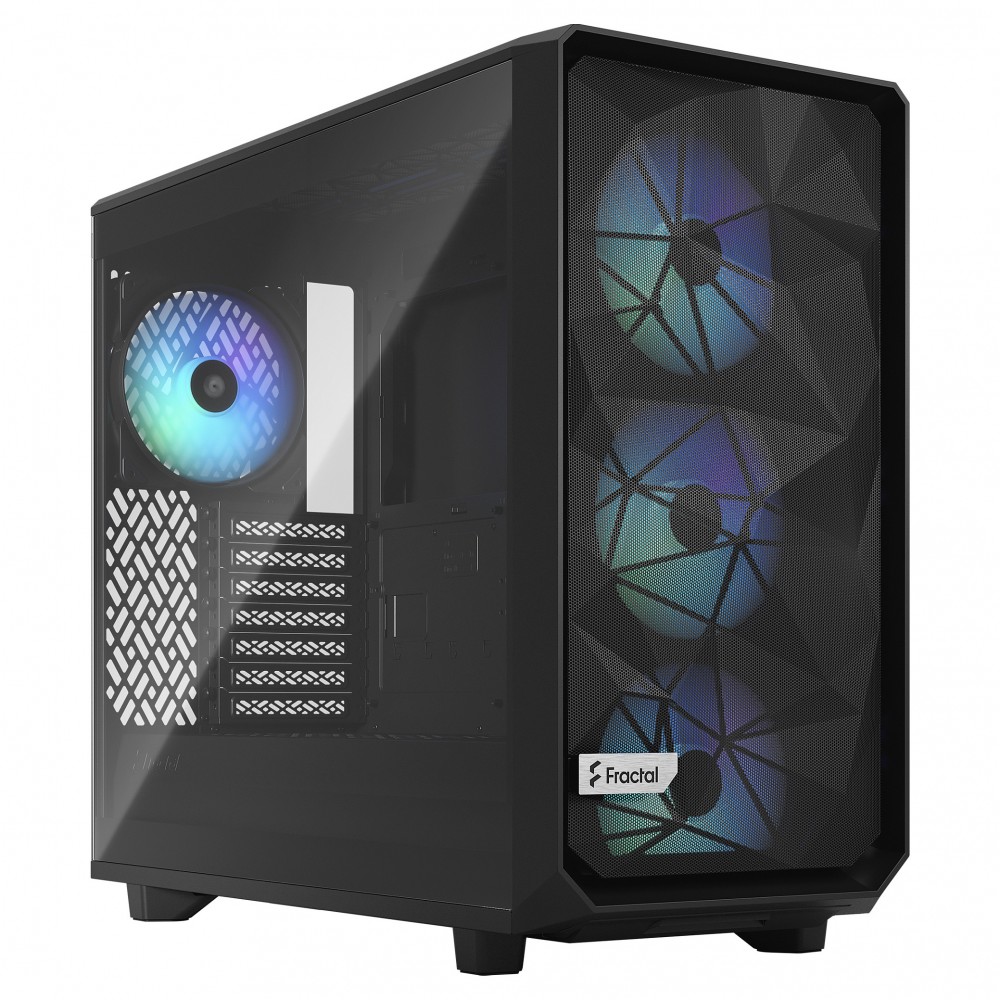 Fractal Design Meshify 2 Lite