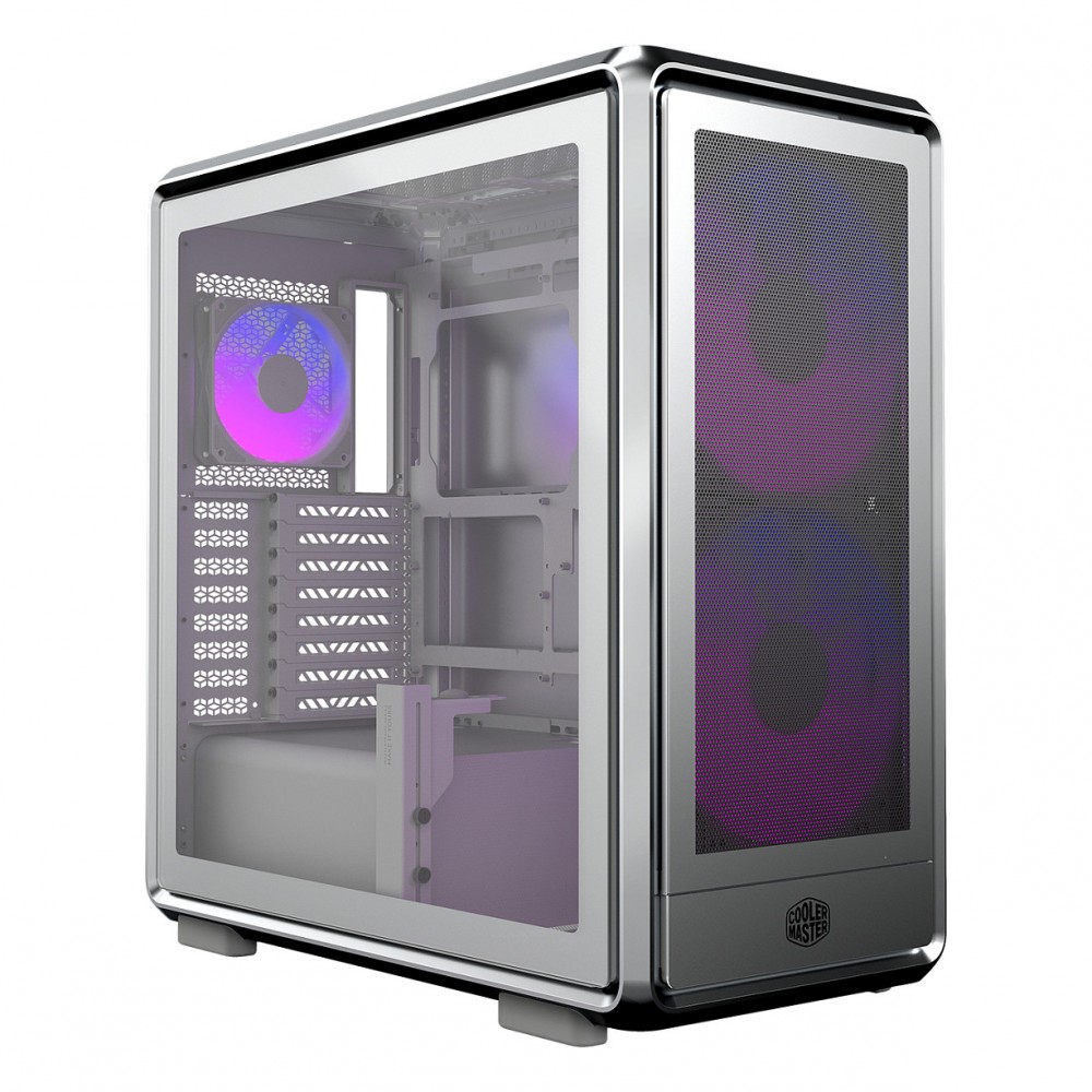 Cooler Master MasterFrame 600 Mesh