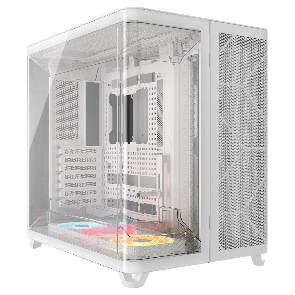Corsair AIR 5400 LX-R RGB iCUE LINK
