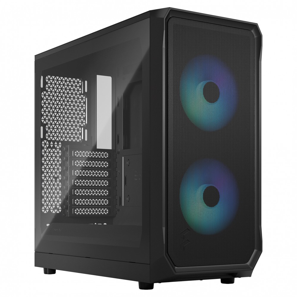 Fractal Design Focus 2