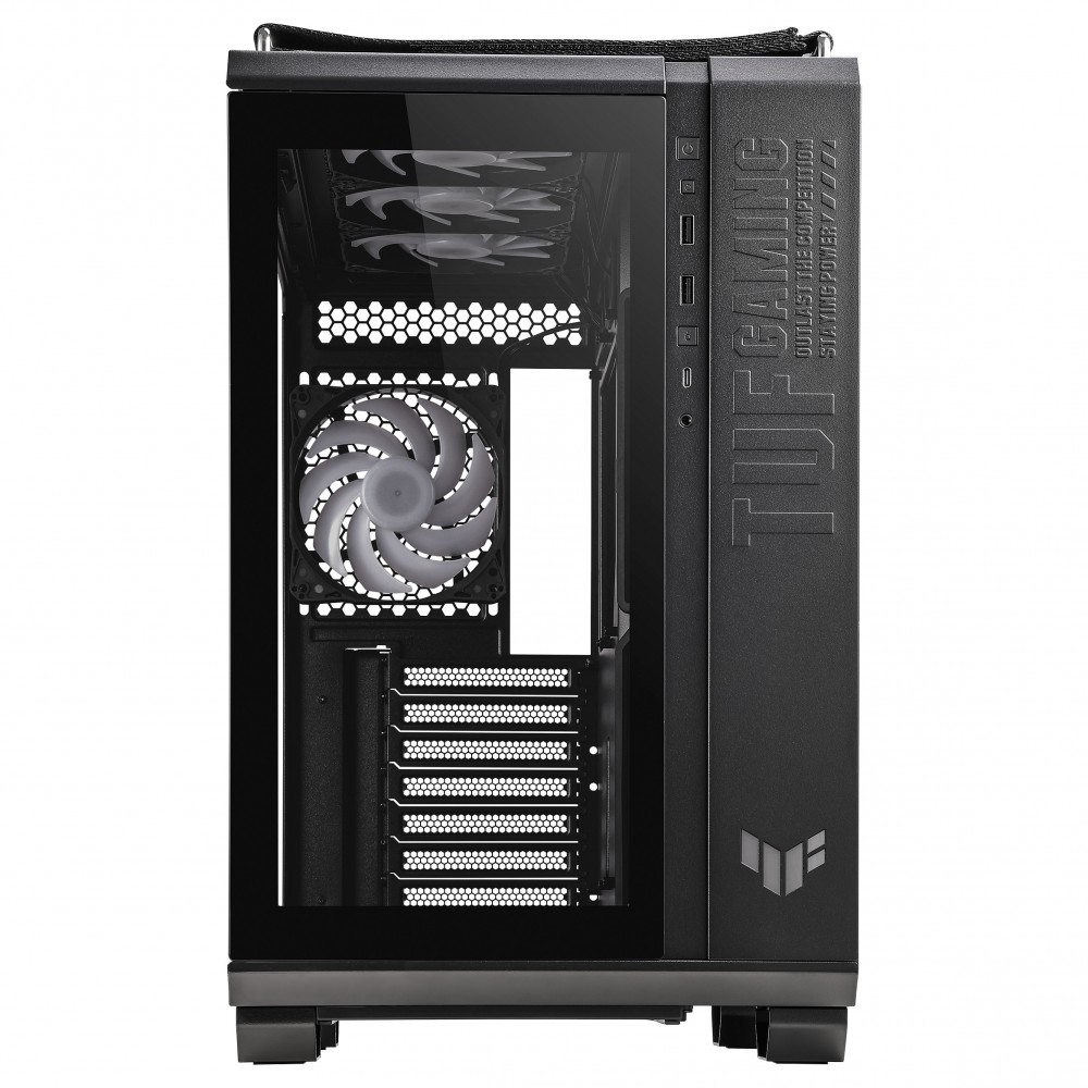 ASUS TUF Gaming GT502 PLUS