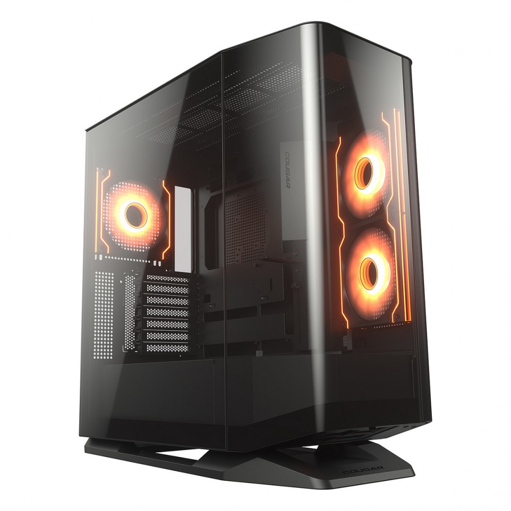 COUGAR CGR-58M6B-RGB