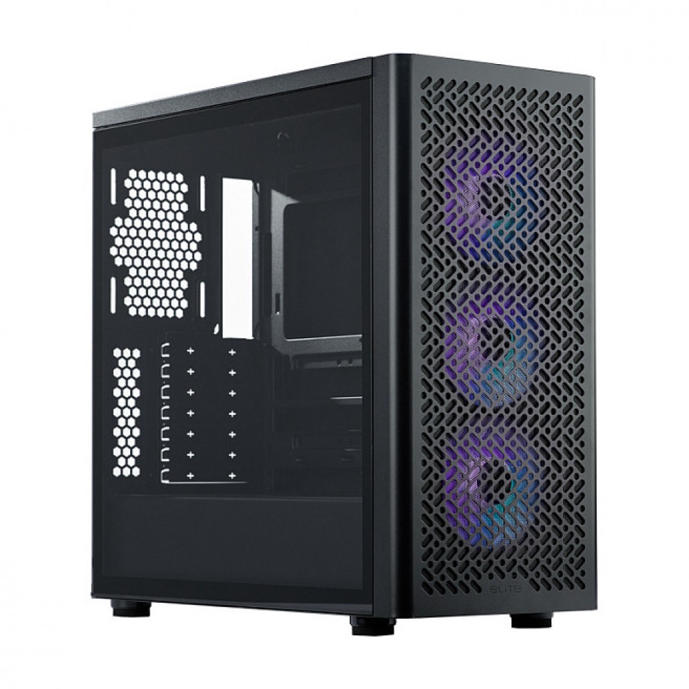 Cooler Master Elite 502