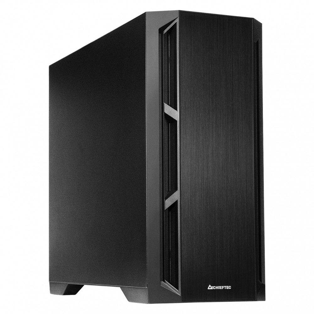 Chieftec Midi APEX Series GA-01B-Q-OP