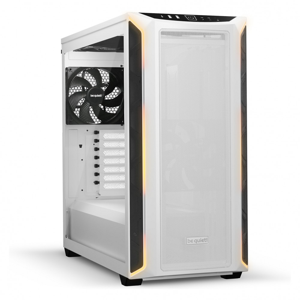 be quiet! Shadow Base 800 DX White