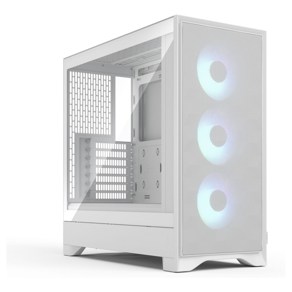 Fractal Design Pop 2 Air White TG RGB