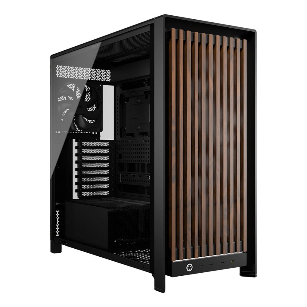 Corsair FRAME 5000D WOOD RS