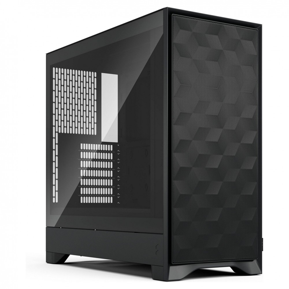Fractal Design Pop 2 Air Black TG