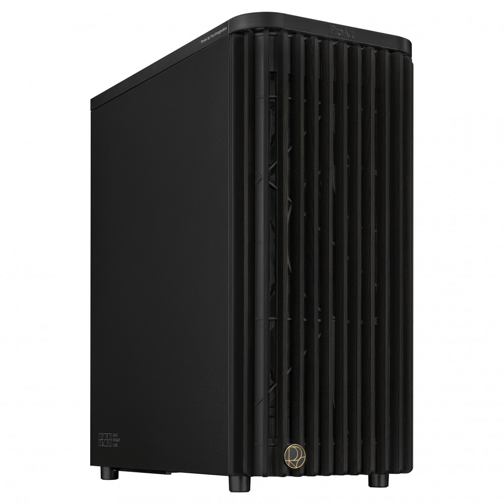 ASUS ProArt PA401 Wood METAL PWM (Black)