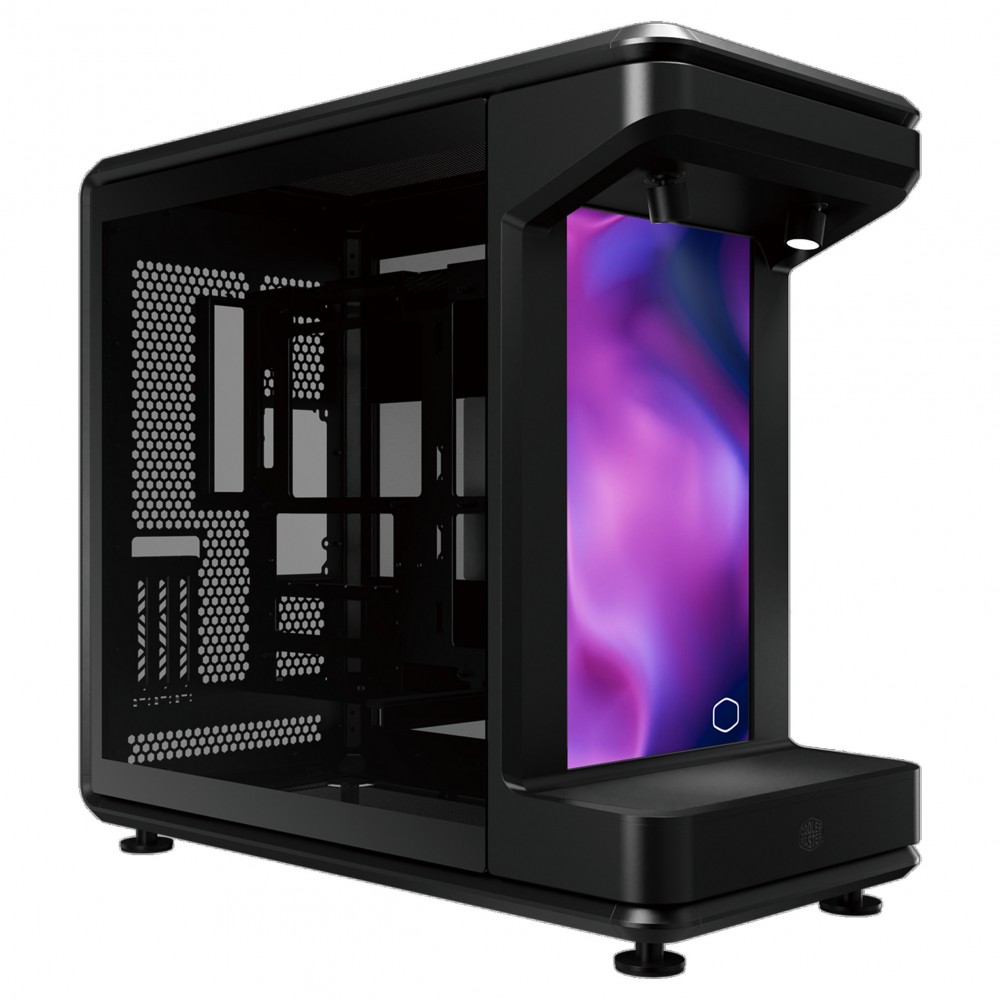 Cooler Master MasterFrame 360 STAGE LCD
