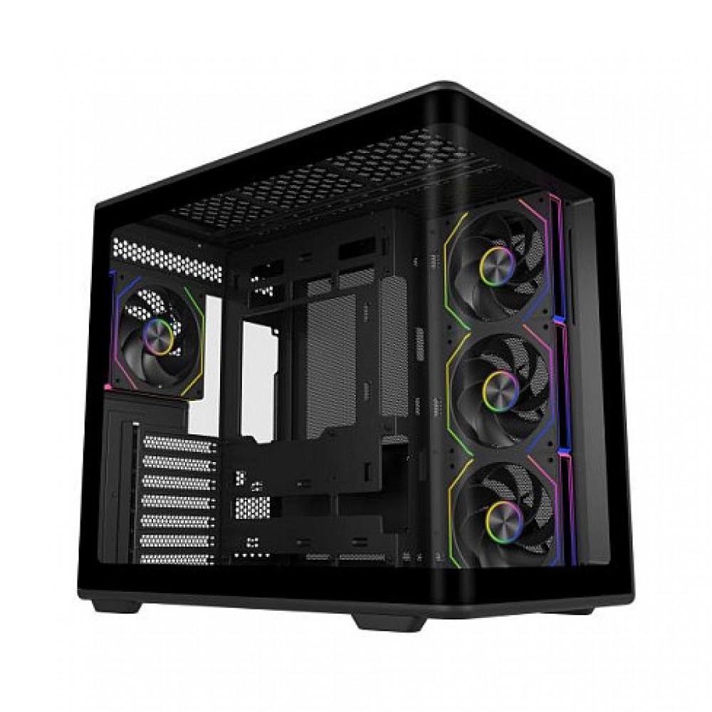 Cooler Master Elite 600