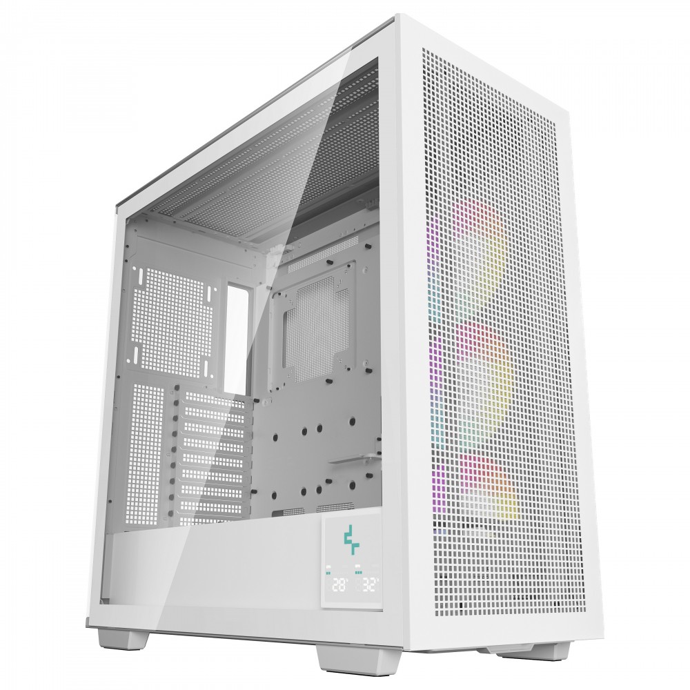 DeepCool Morpheus WH