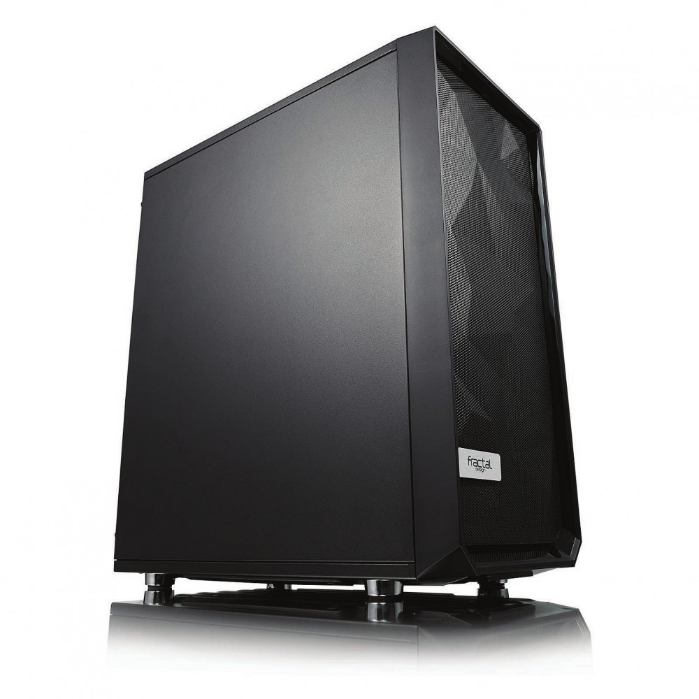Fractal Design Meshify C
