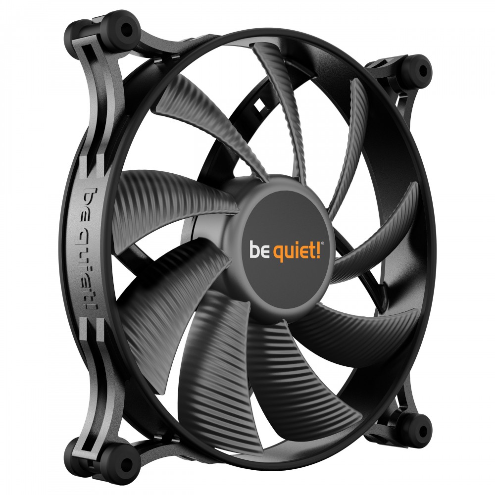 be quiet! Shadow Wings 2 140mm PWM