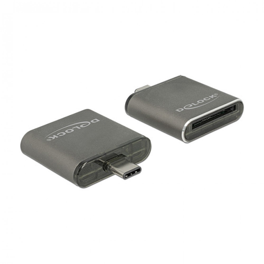 CardReader USB-C > SDHC