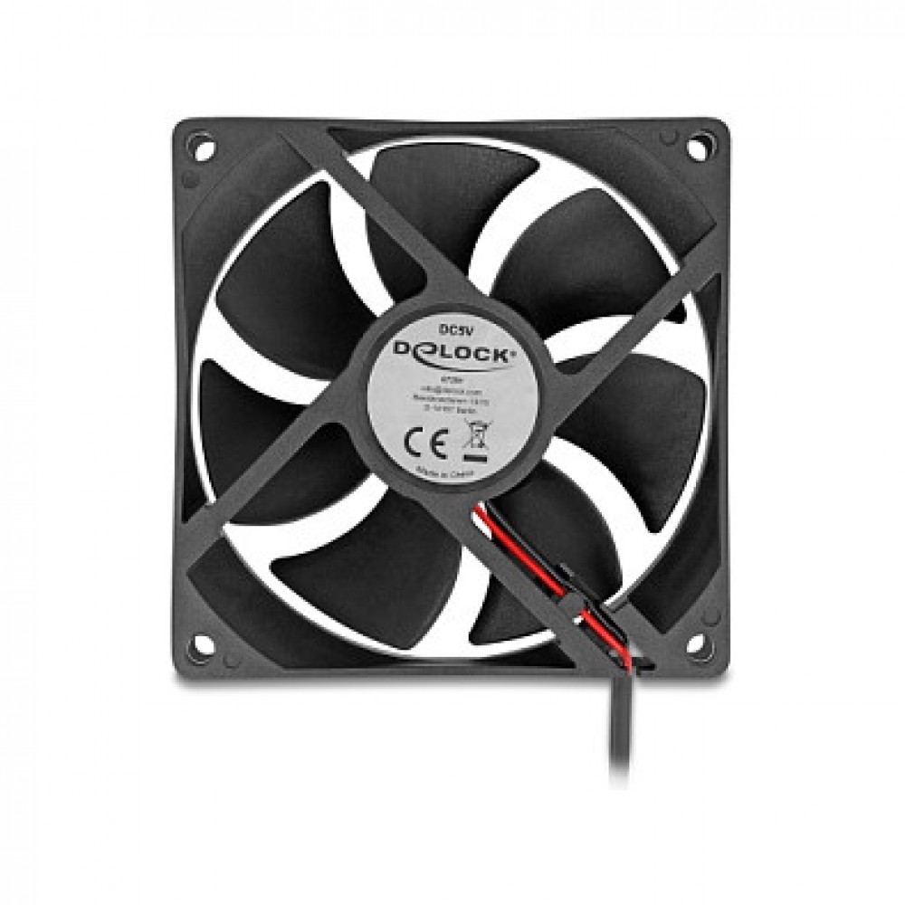 DeLOCK 67291 computer cooling system