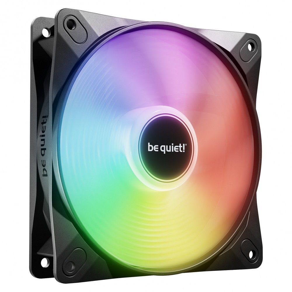 be quiet! LIGHT WINGS LX 120mm PWM