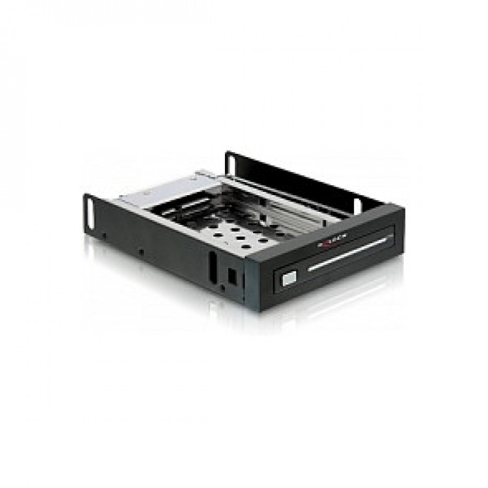 DeLOCK 47194 drive bay panel