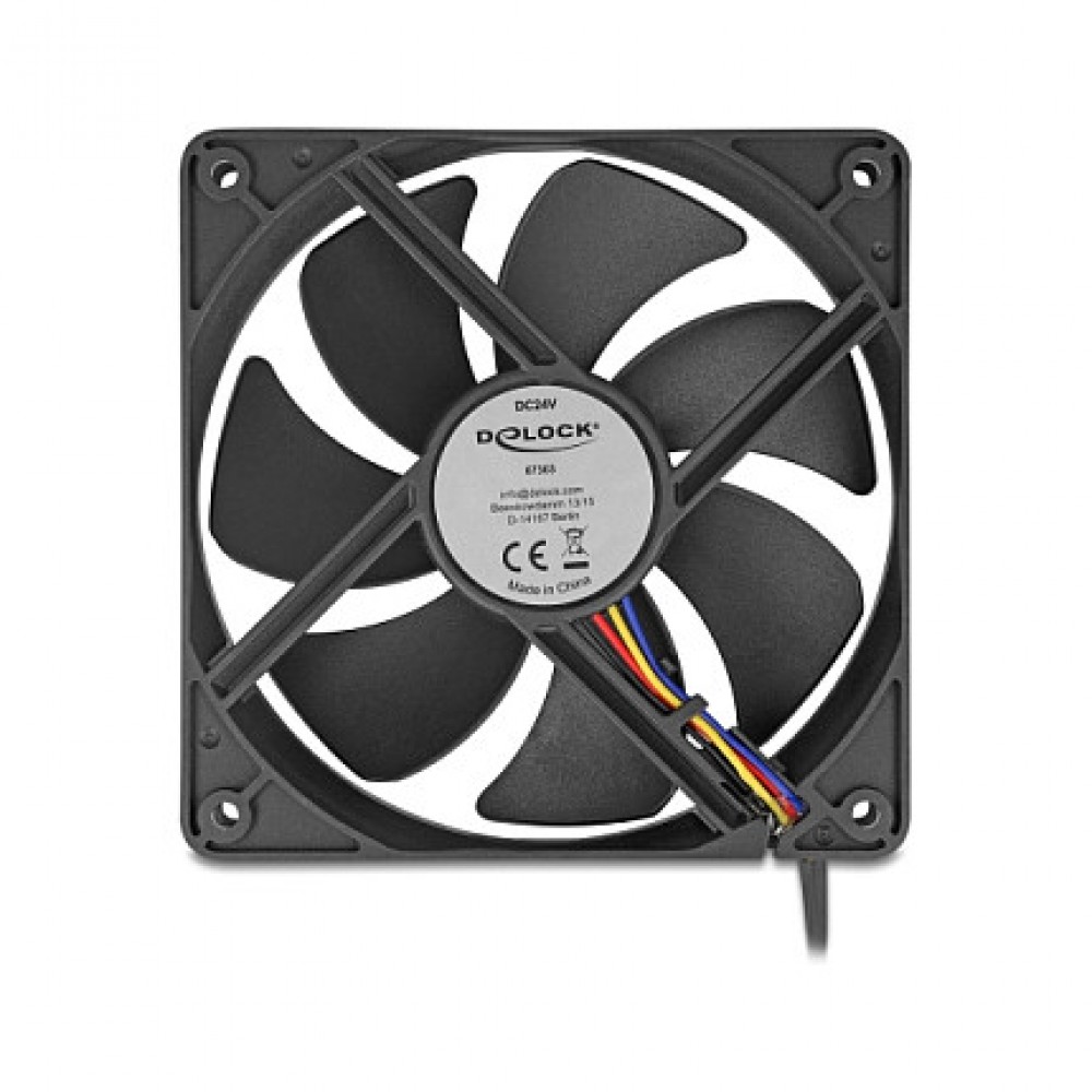 DeLOCK 67303 computer cooling system
