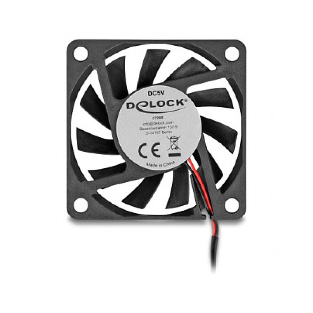 DeLOCK 67288 computer cooling system