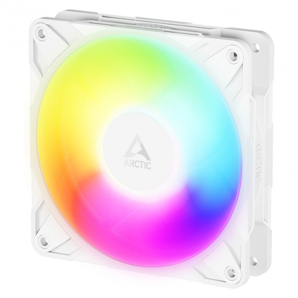 ARCTIC Freezer P12 Pro Reverse A-RGB (White)