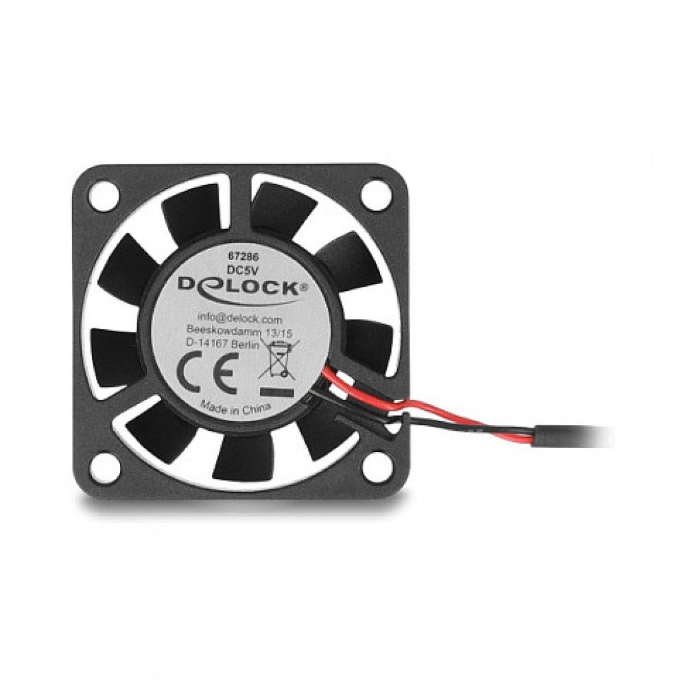 DeLOCK 67286 computer cooling system