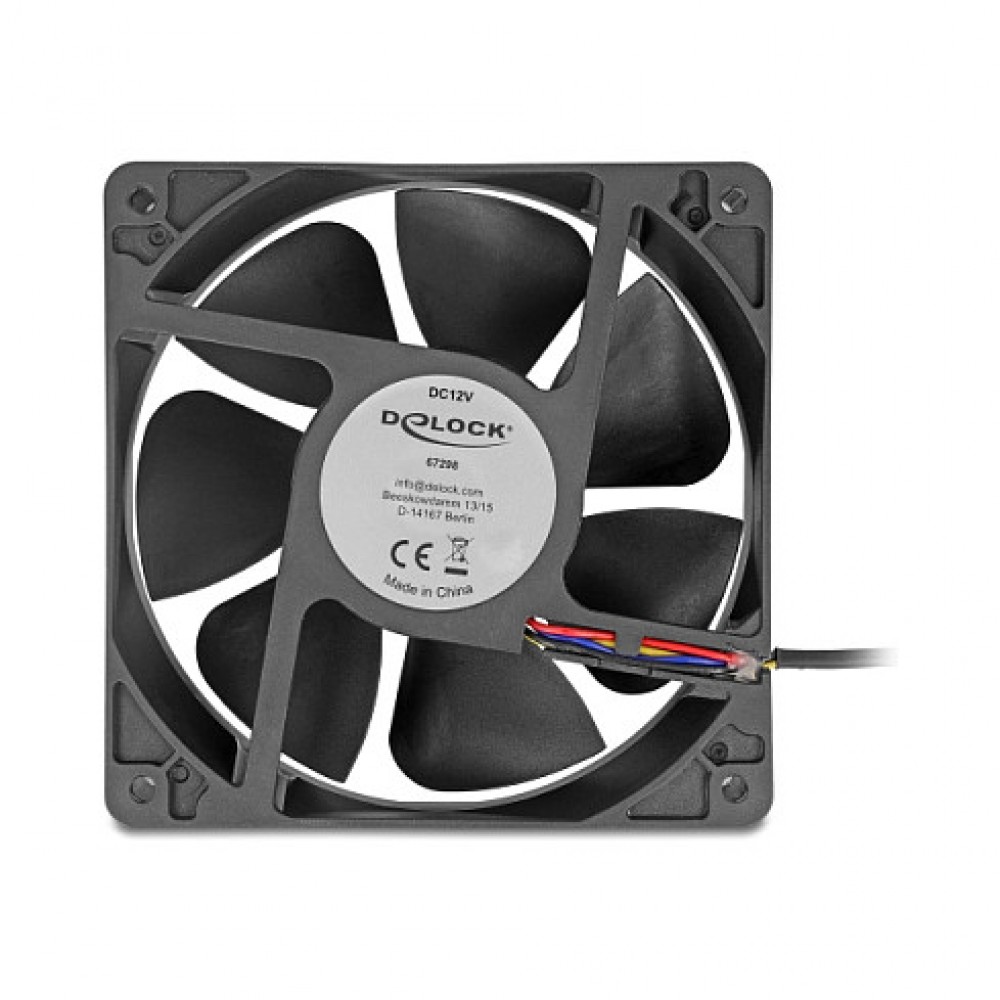 DeLOCK 67298 computer cooling system