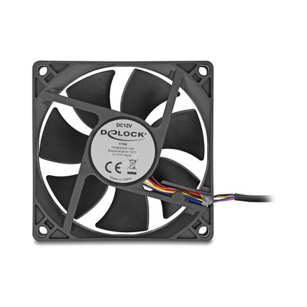 DeLOCK 67296 computer cooling system