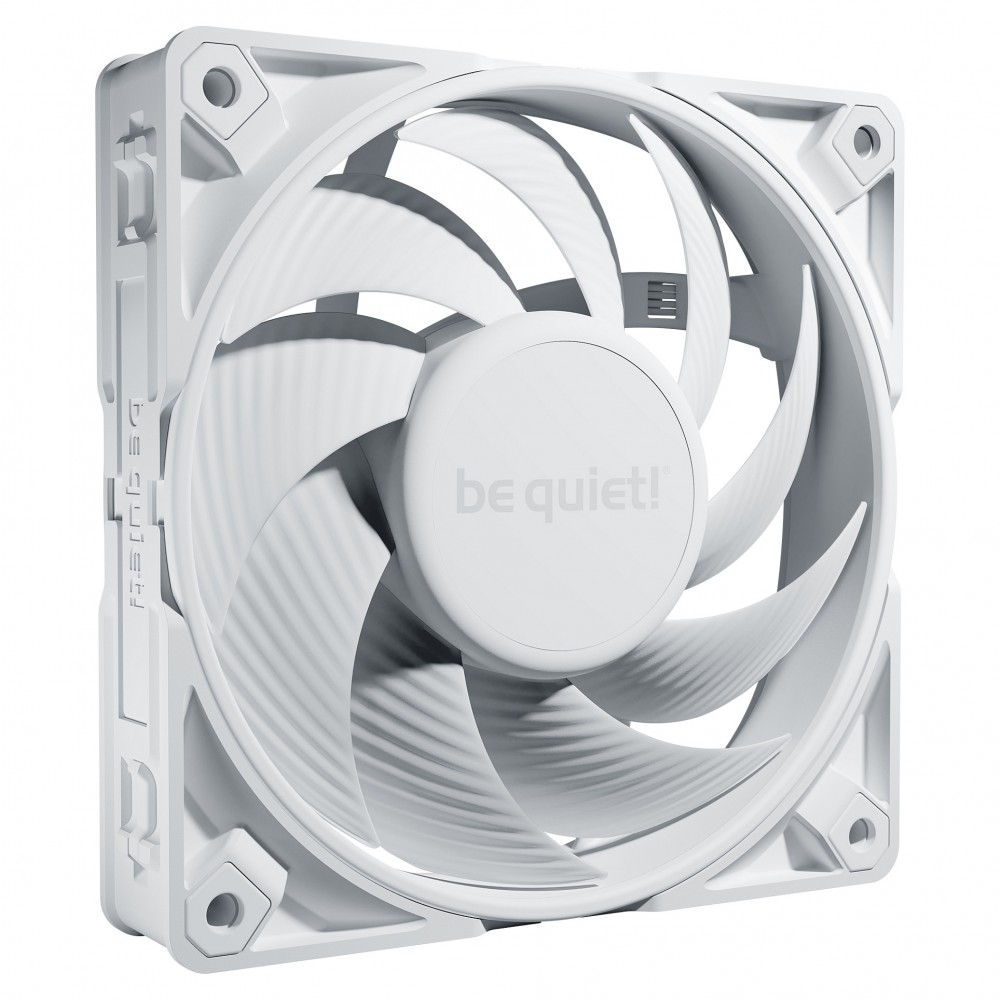 be quiet! BL118 computer cooling system