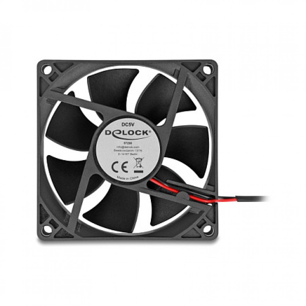 DeLOCK 67290 computer cooling system