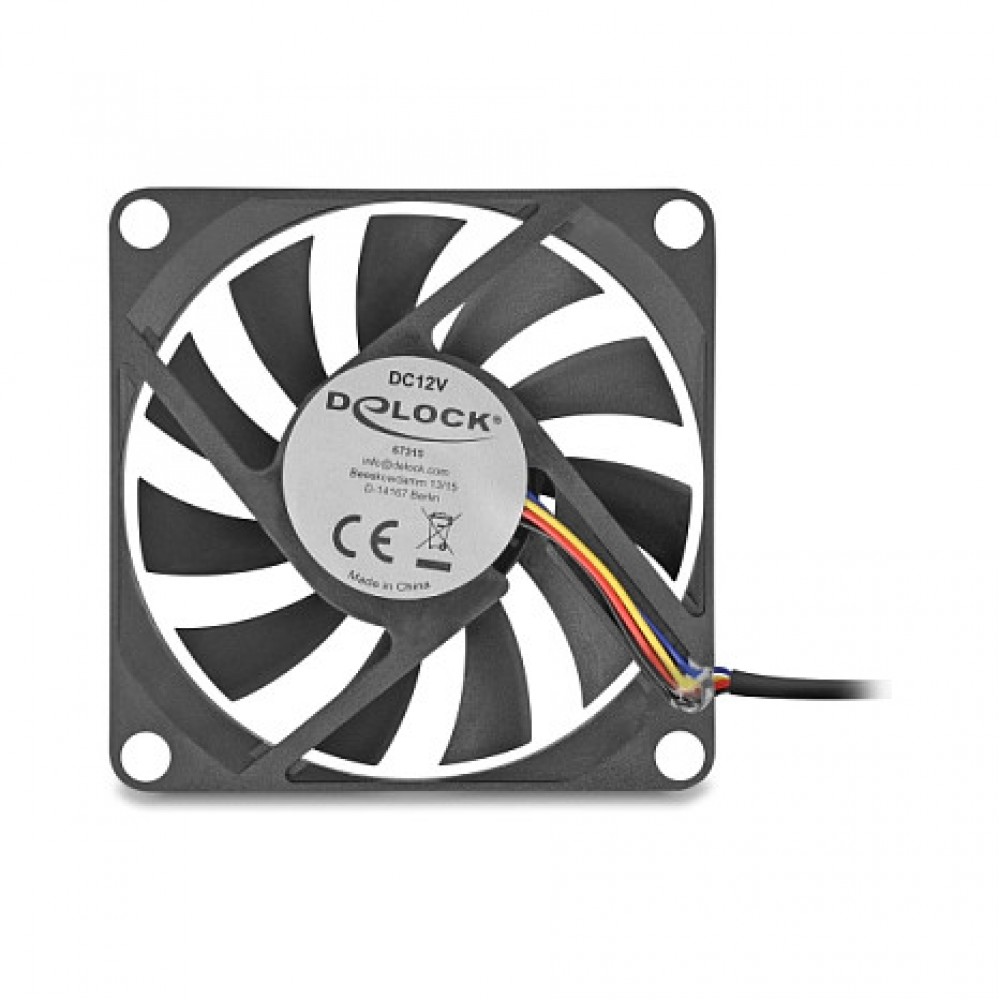 DeLOCK 67315 computer cooling system