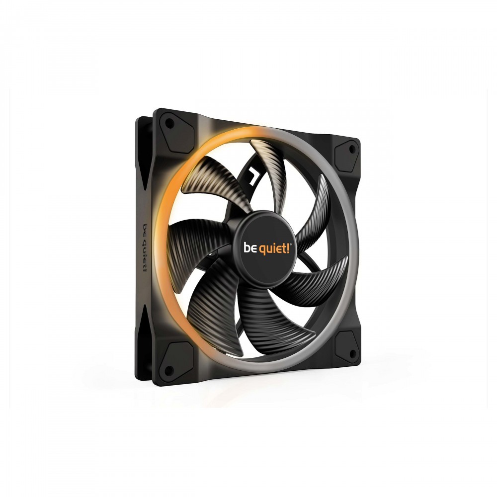be quiet! Light Wings | 140mm PWM