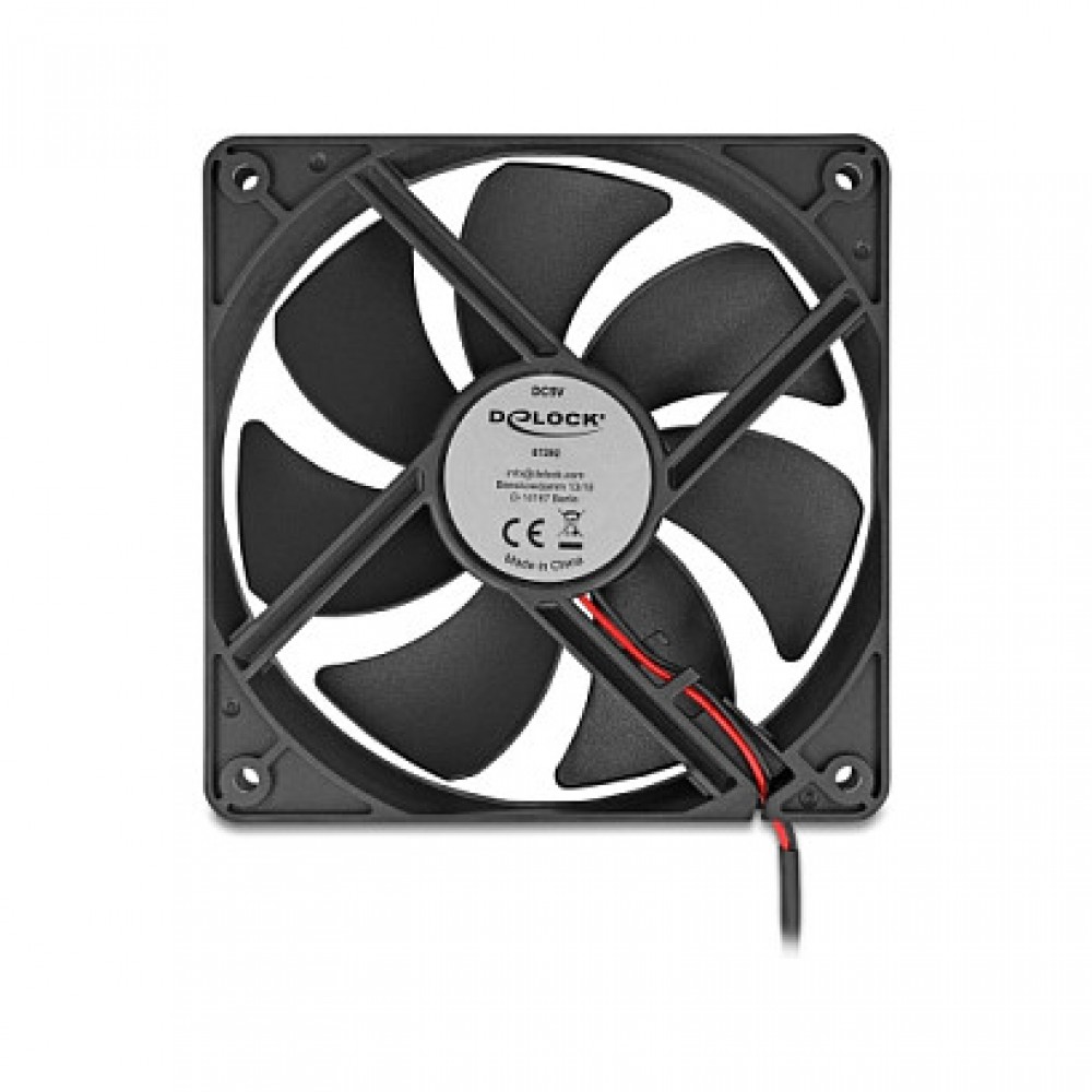 DeLOCK 67292 computer cooling system