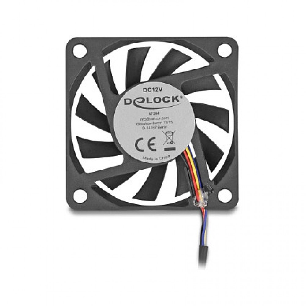 DeLOCK 67294 computer cooling system