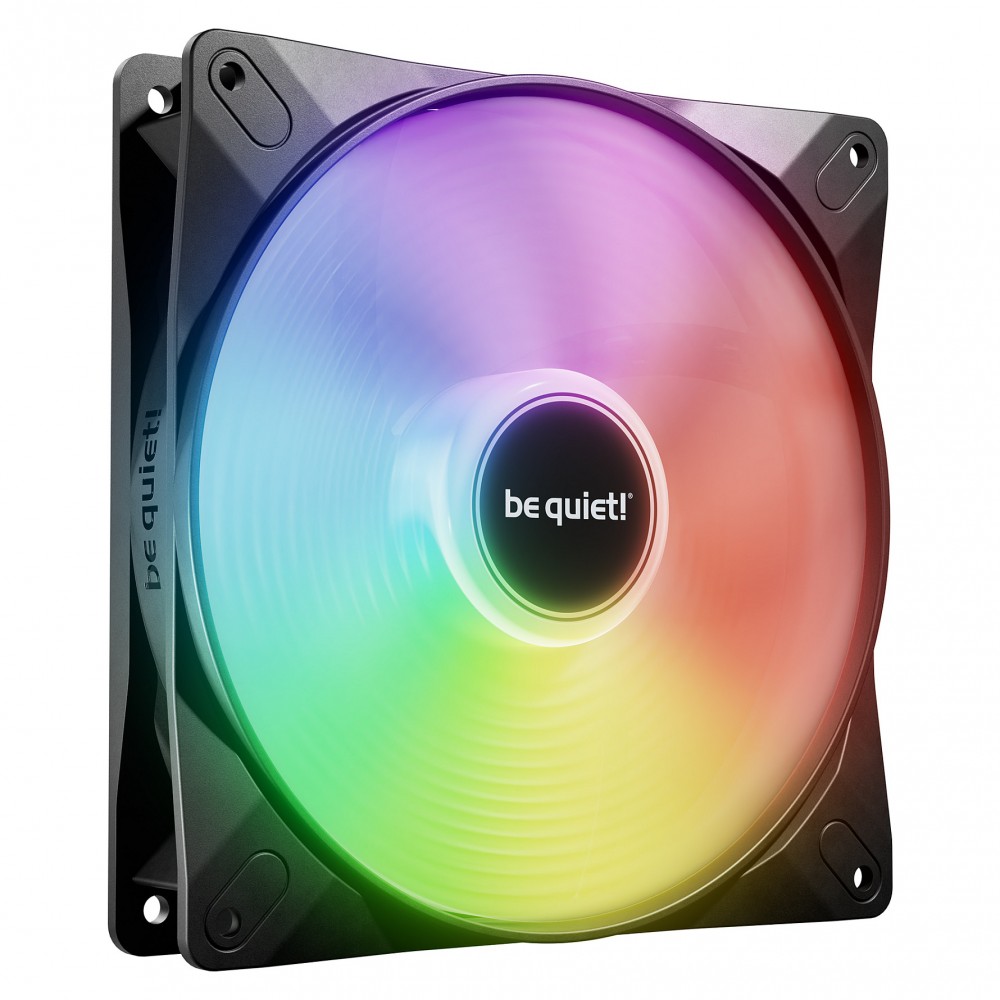 be quiet! LIGHT WINGS LX 140mm PWM