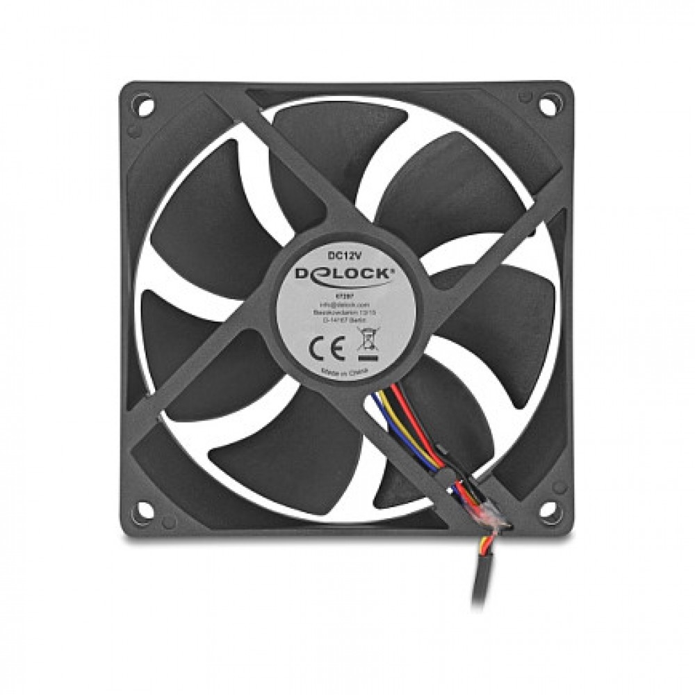 DeLOCK 67297 computer cooling system