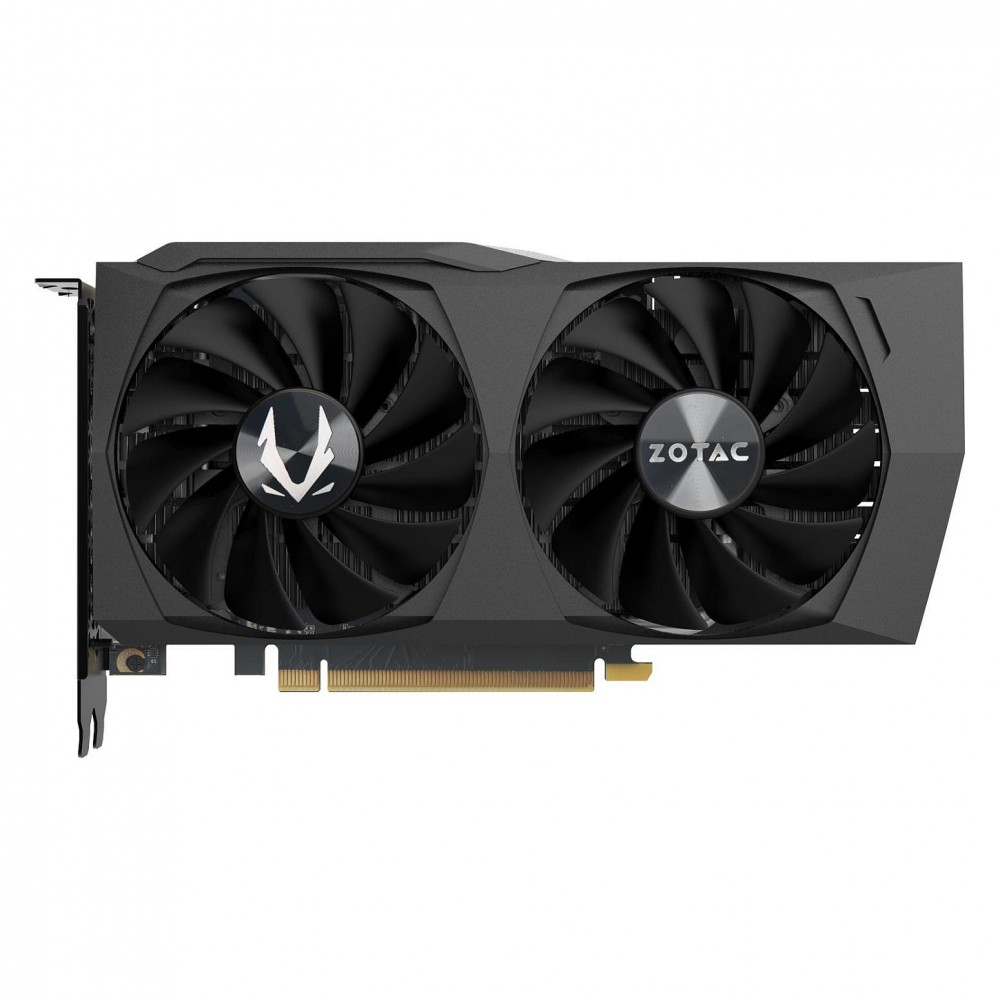 Zotac GAMING GeForce RTX 3050 Eco