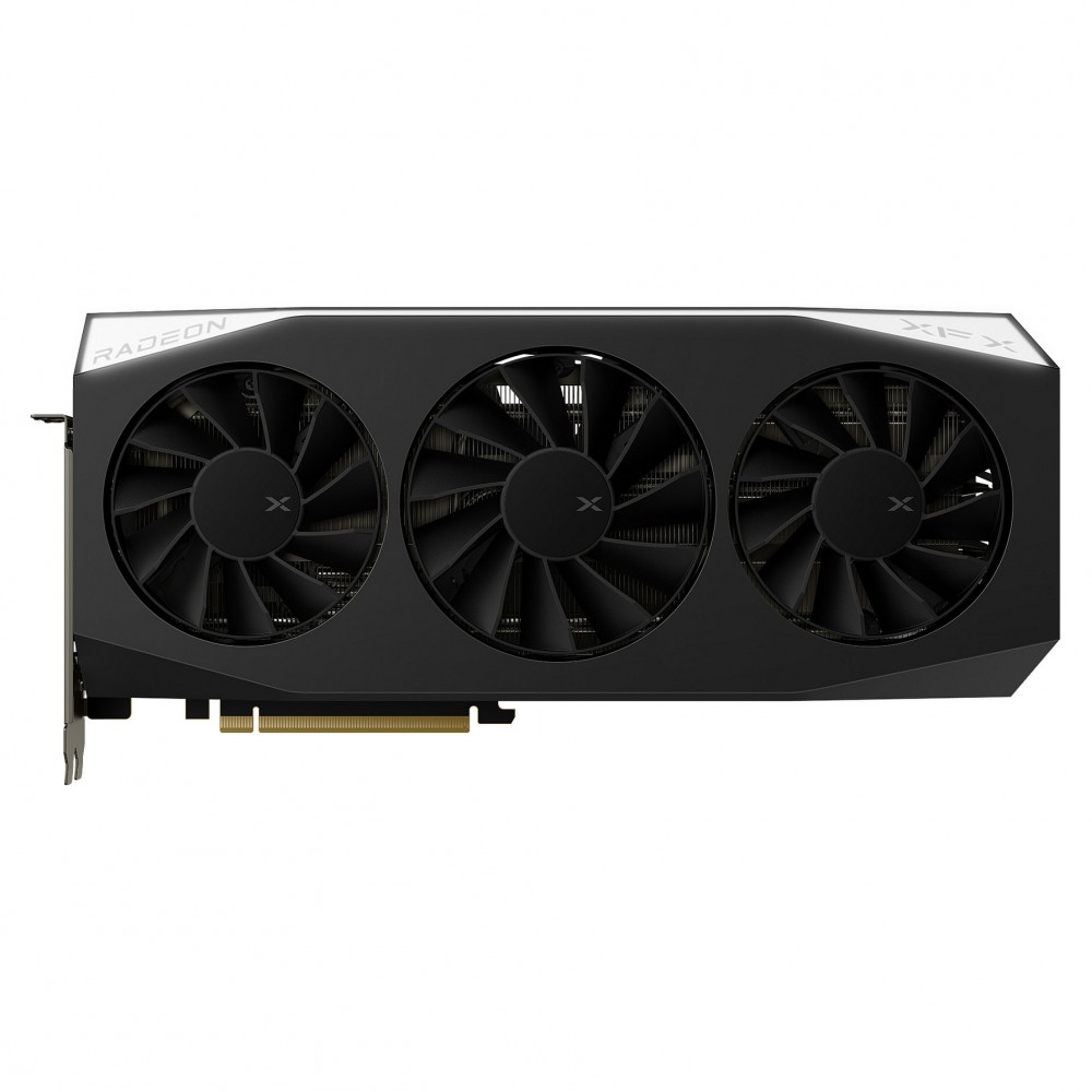 XFX Mercury Radeon RX 9060 XT OC Gaming Edition