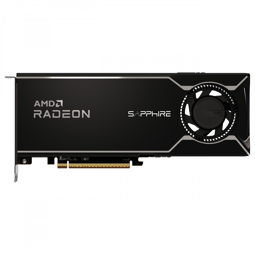 Sapphire AMD RADEON AI PRO R9700