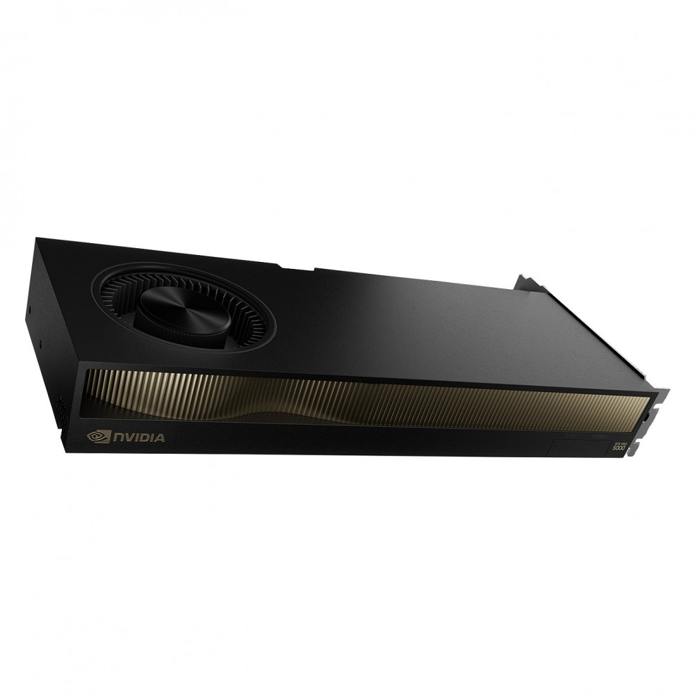 Nvidia RTX PRO 5000 Blackwell