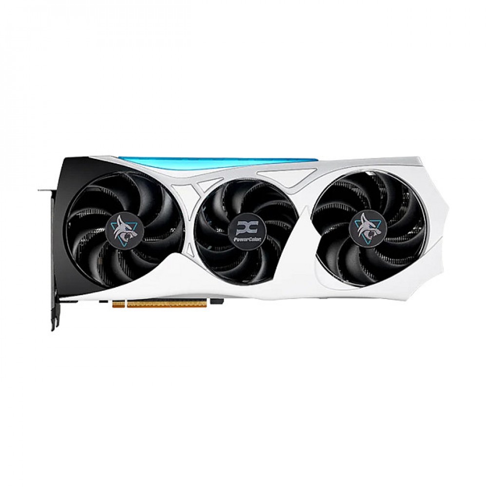 PowerColor RX 9070 XT Hellhound REVA