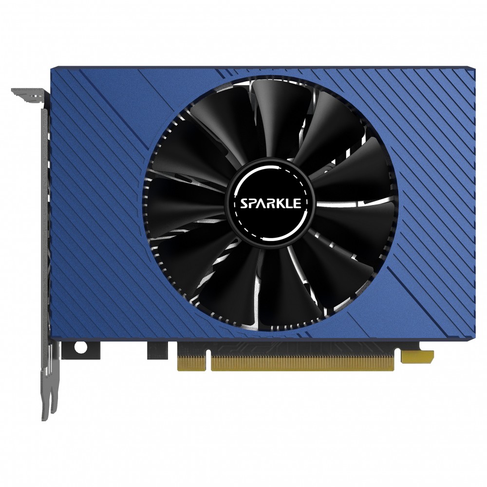 Sparkle Technology Intel Arc A380 ELF
