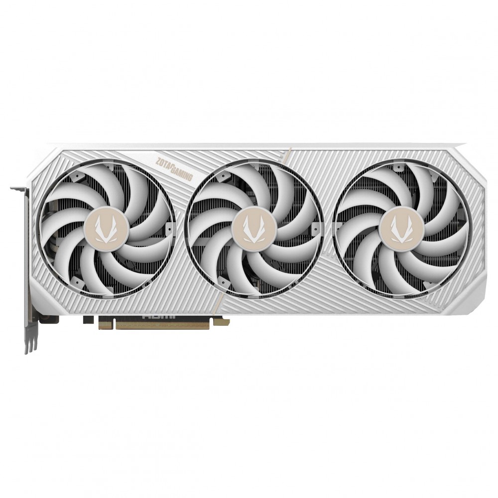 Zotac GAMING GeForce RTX 5080 SOLID OC