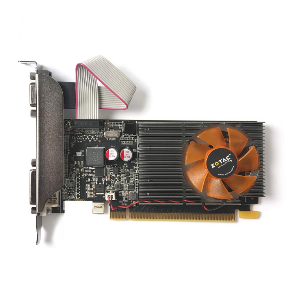 Zotac GeForce GT 710