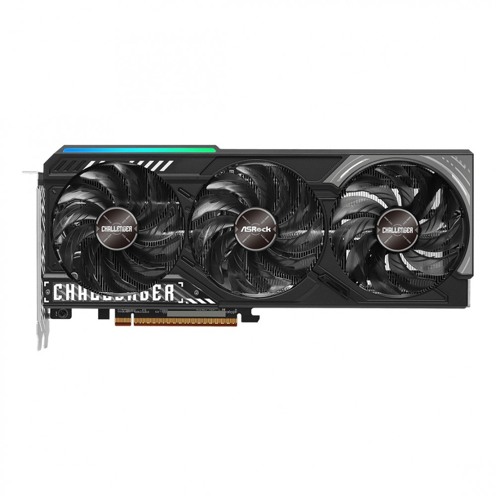 Asrock Challenger Radeon RX 9070
