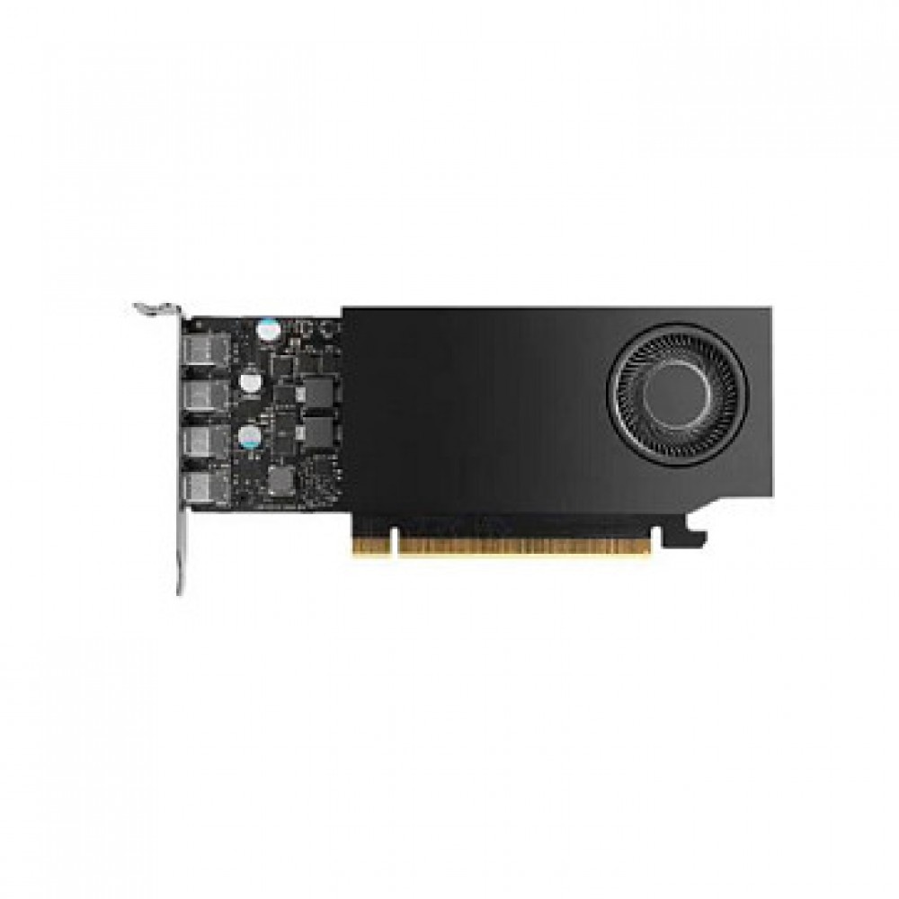 Nvidia RTX A1000