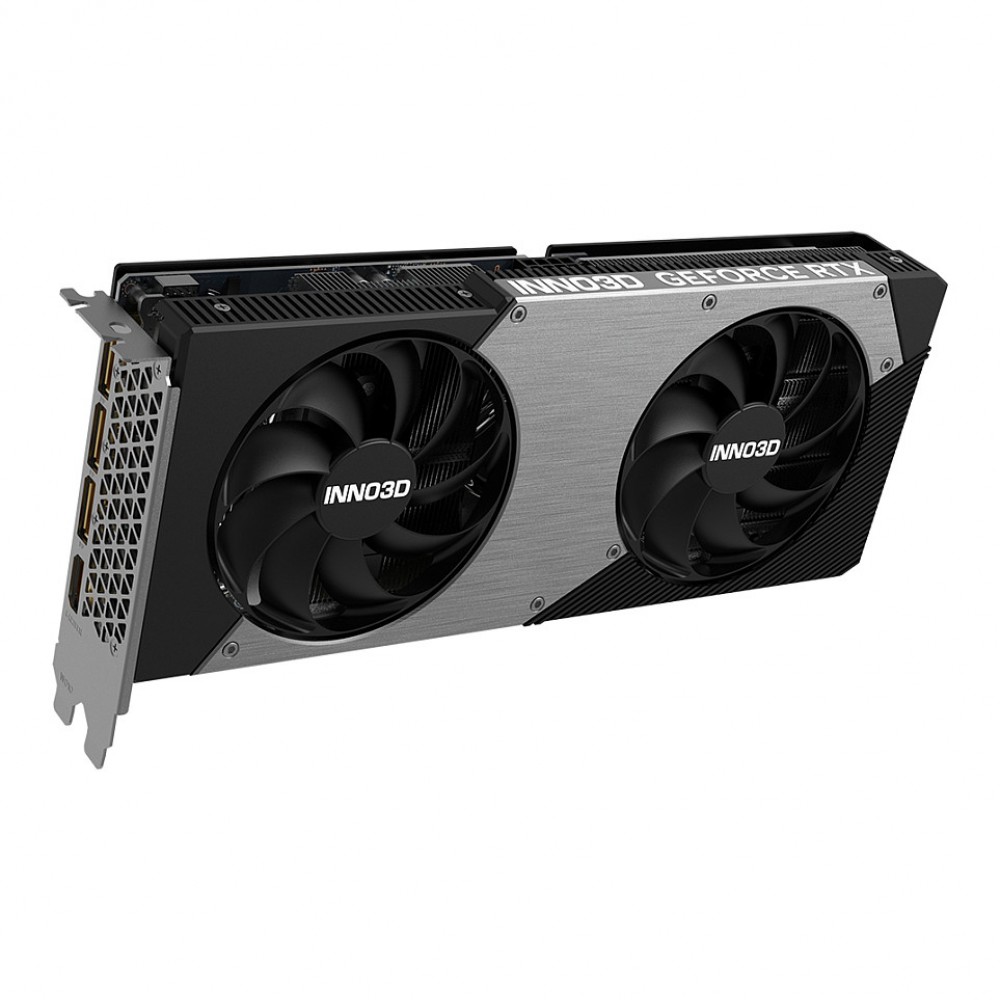 INNO3D GeForce RTX 5060 Ti TWIN X2 OC