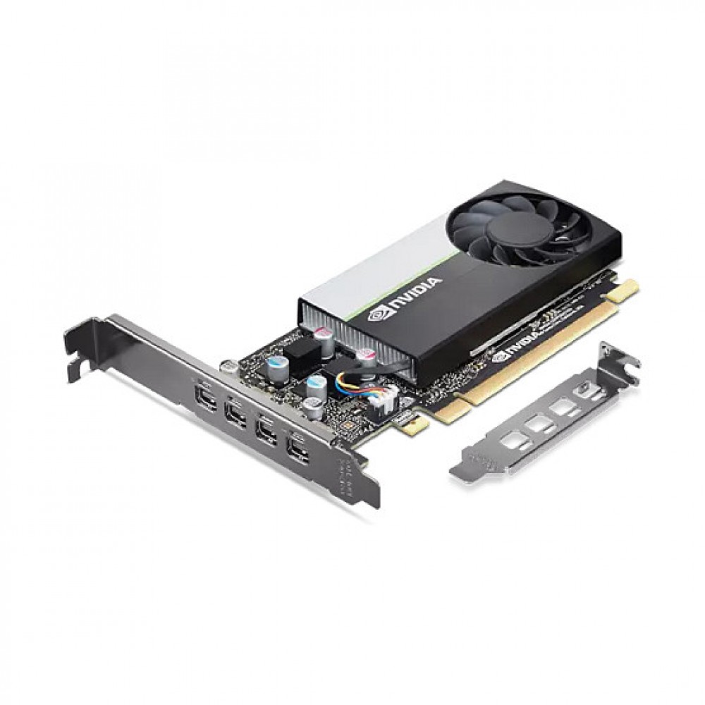 Lenovo Nvidia T1000