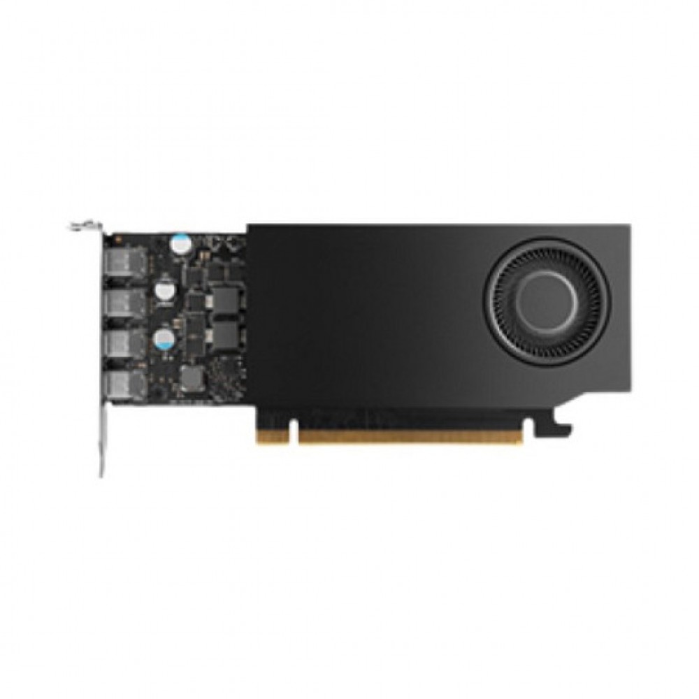 Nvidia RTX A400